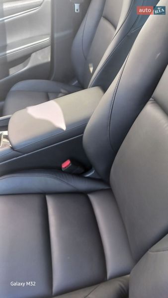 Седан Mazda 3 2025 в Одессе