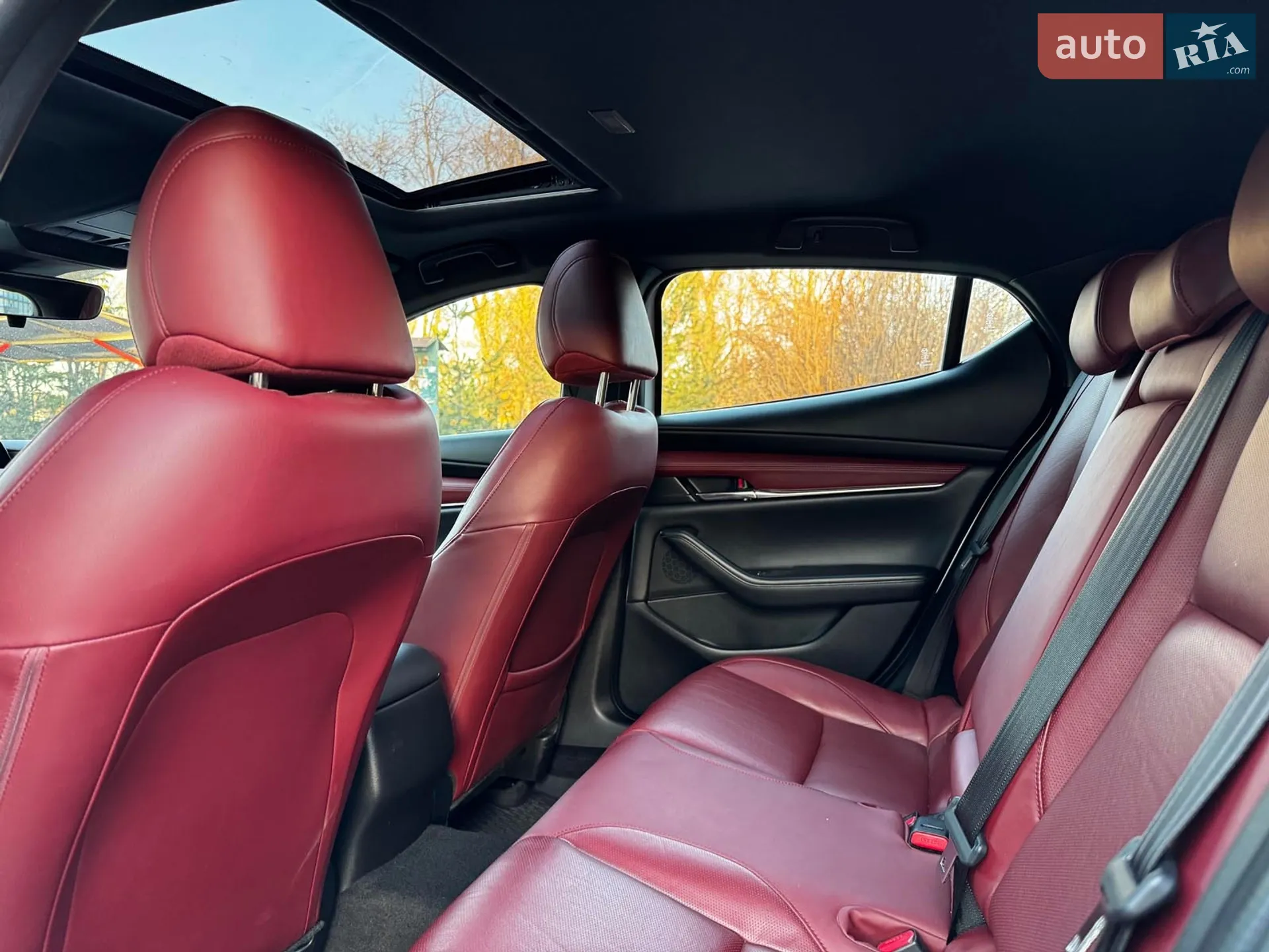 2021 Mazda 3 - мініатюра 22