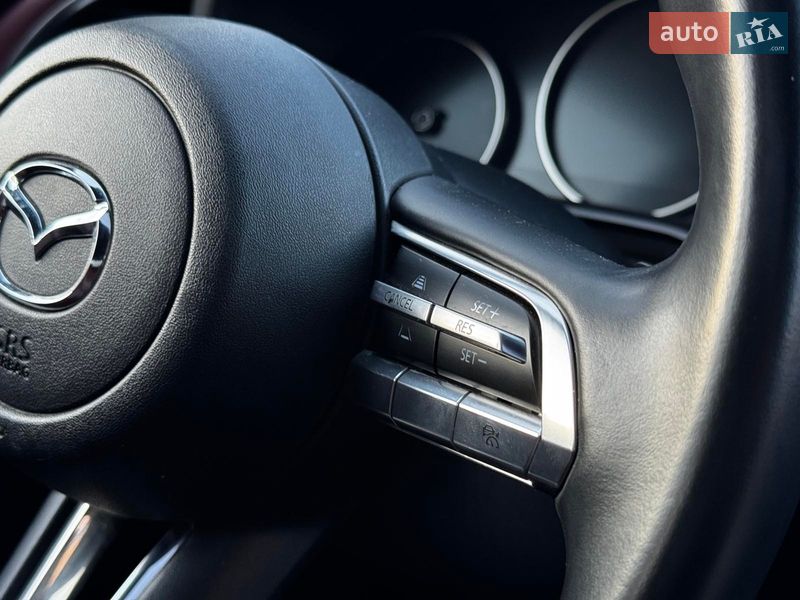 Хетчбек Mazda 3 2021 в Києві
