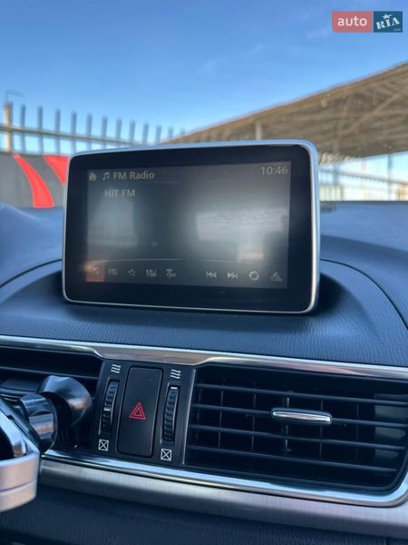 Седан Mazda 3 2014 в Києві