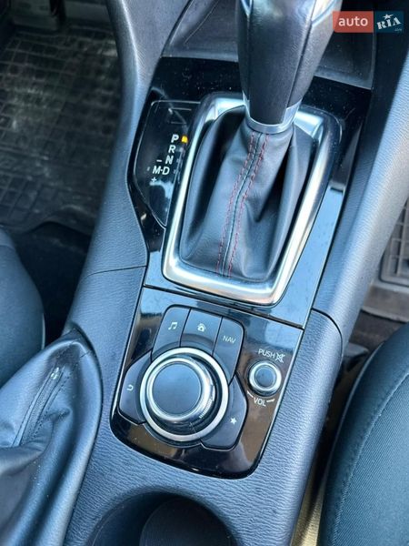 Седан Mazda 3 2014 в Києві