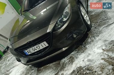 Хэтчбек Mazda 3 2013 в Днепре