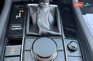 Седан Mazda 3 2021 в Киеве