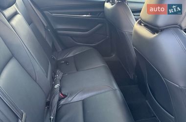 Седан Mazda 3 2021 в Киеве