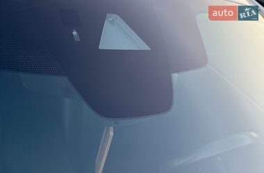 Седан Mazda 3 2021 в Киеве