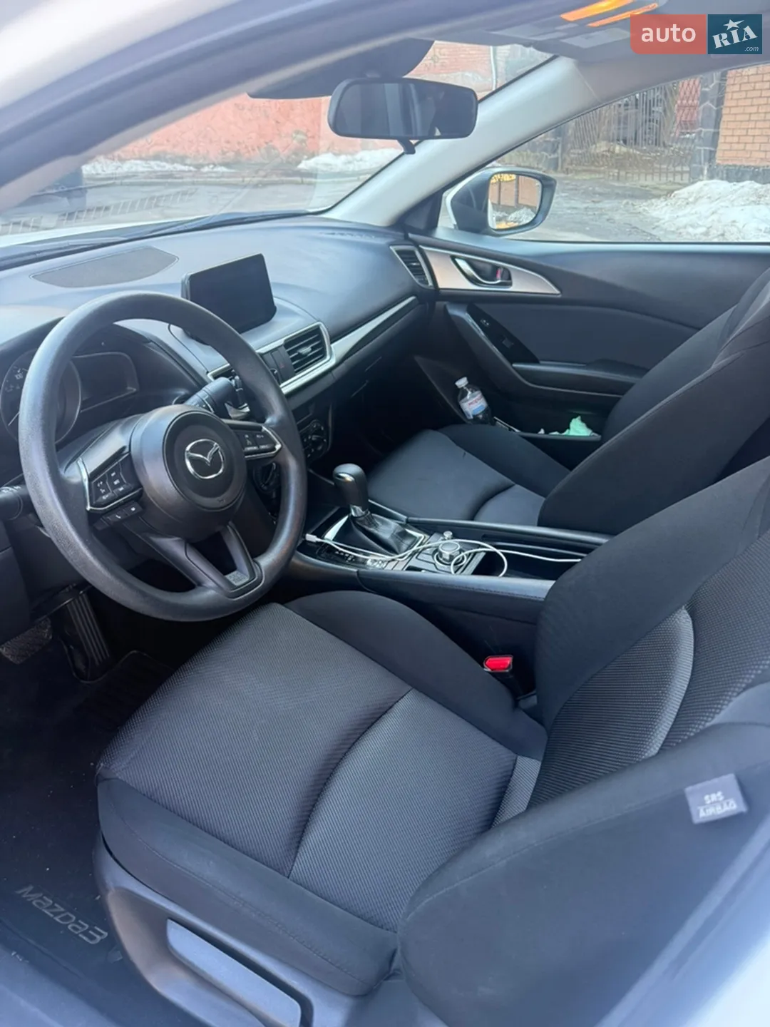 2018 Mazda 3 - мініатюра 9