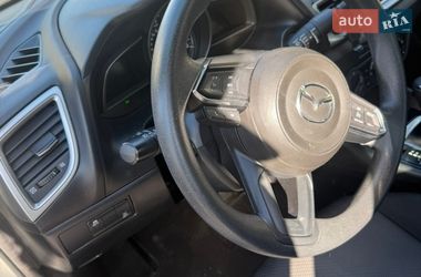 Седан Mazda 3 2018 в Ровно фото 19 Седан Mazda 3 2018 в Ровно