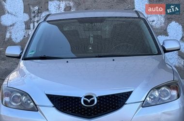 Хэтчбек Mazda 3 2005 в Трускавце