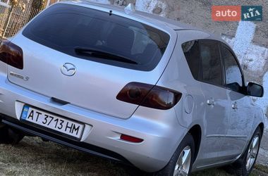 Хэтчбек Mazda 3 2005 в Трускавце