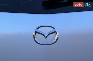 Хэтчбек Mazda 3 2005 в Трускавце
