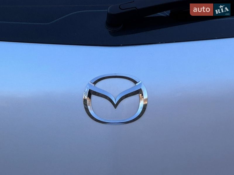 Хетчбек Mazda 3 2005 в Трускавці