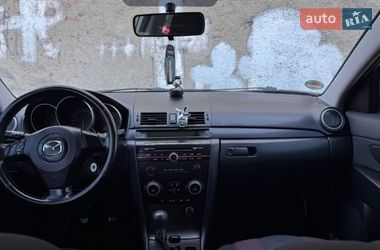 Хэтчбек Mazda 3 2005 в Трускавце