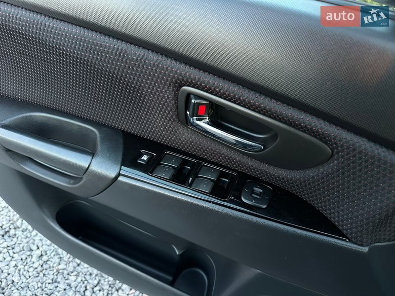 Хэтчбек Mazda 3 2008 в Виннице