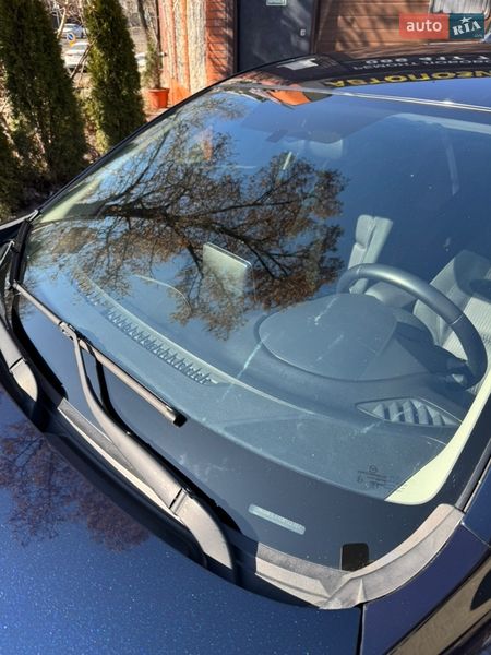 Хетчбек Mazda 3 2014 в Києві