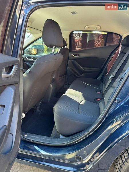 Хетчбек Mazda 3 2014 в Києві