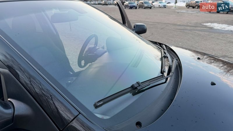 Хетчбек Mazda 3 2007 в Сумах