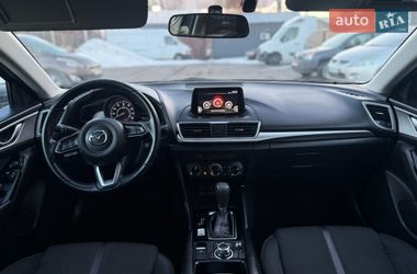 Седан Mazda 3 2017 в Чернигове фото 9 Седан Mazda 3 2017 в Чернигове
