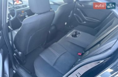 Седан Mazda 3 2017 в Чернигове фото 11 Седан Mazda 3 2017 в Чернигове