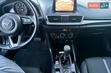 Седан Mazda 3 2017 в Чернигове фото 16 Седан Mazda 3 2017 в Чернигове