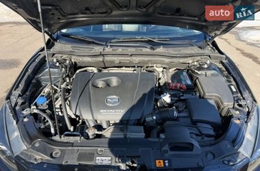 Седан Mazda 3 2017 в Чернигове фото 20 Седан Mazda 3 2017 в Чернигове