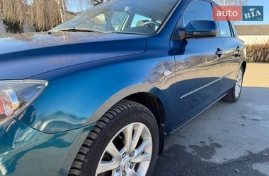 Хэтчбек Mazda 3 2007 в Ракитном