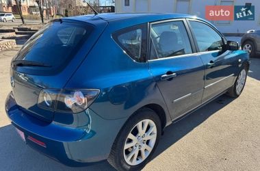 Хэтчбек Mazda 3 2007 в Ракитном
