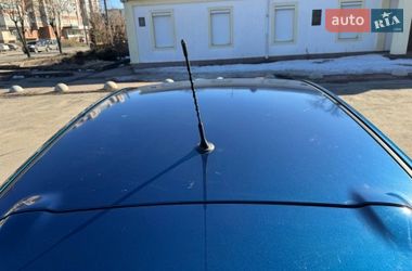 Хэтчбек Mazda 3 2007 в Ракитном