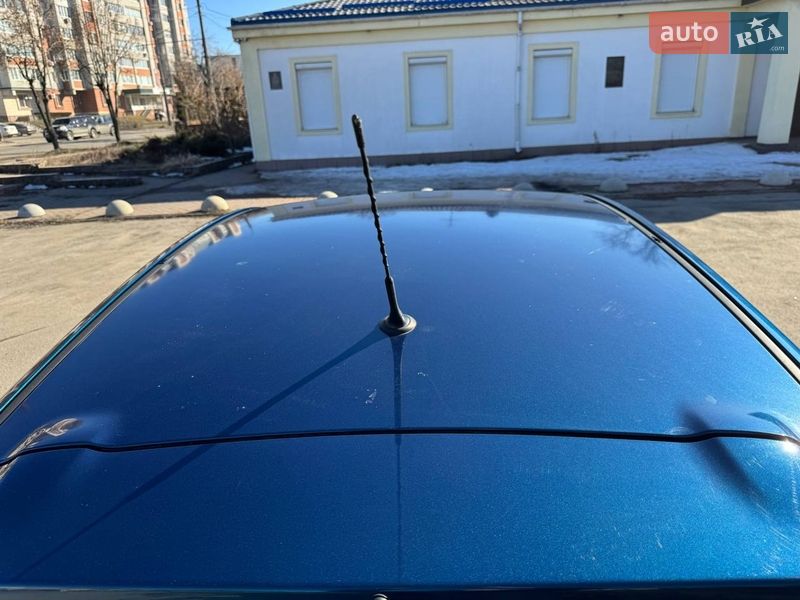 Хэтчбек Mazda 3 2007 в Ракитном