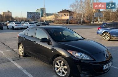 Седан Mazda 3 2011 в Запорожье