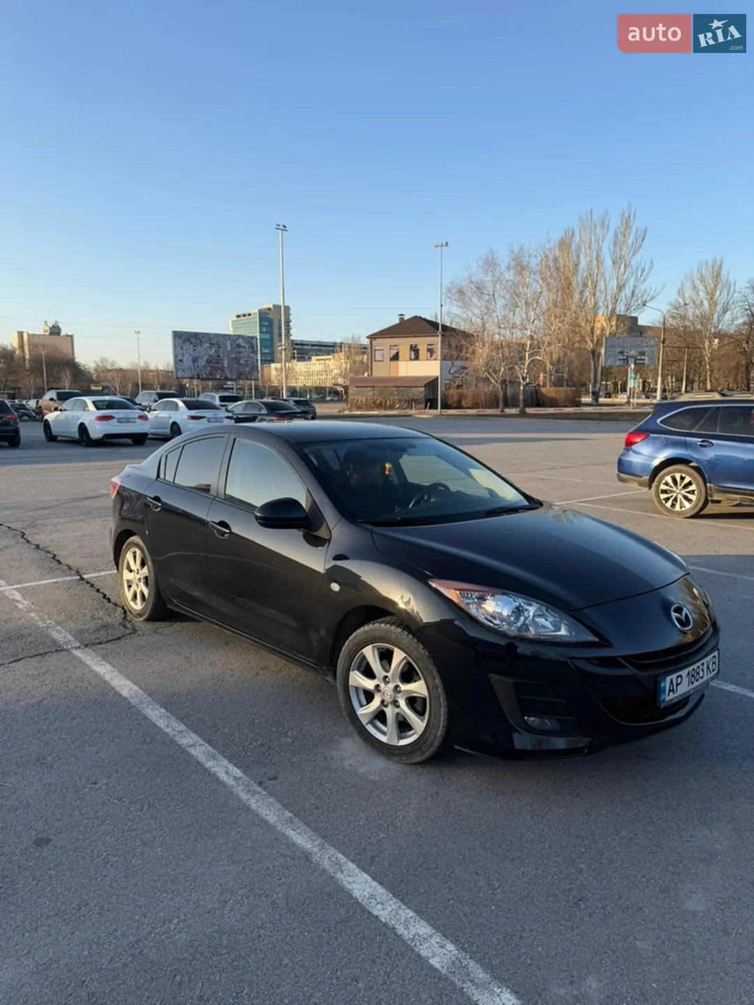 2011 Mazda 3 - мініатюра 2