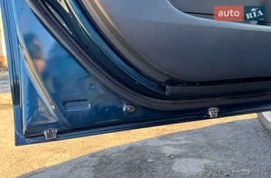 Хэтчбек Mazda 3 2007 в Ракитном