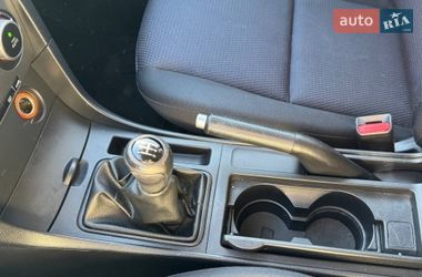 Хэтчбек Mazda 3 2007 в Ракитном
