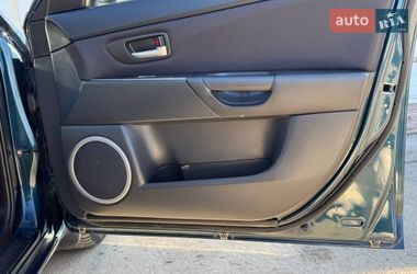 Хэтчбек Mazda 3 2007 в Ракитном