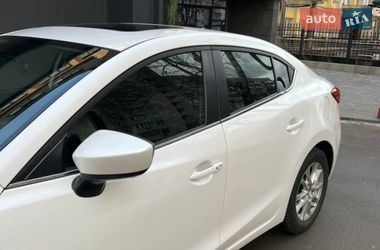 Седан Mazda 3 2014 в Харькове