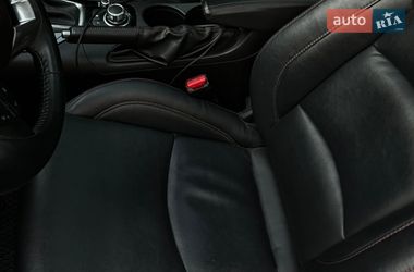 Седан Mazda 3 2014 в Харькове