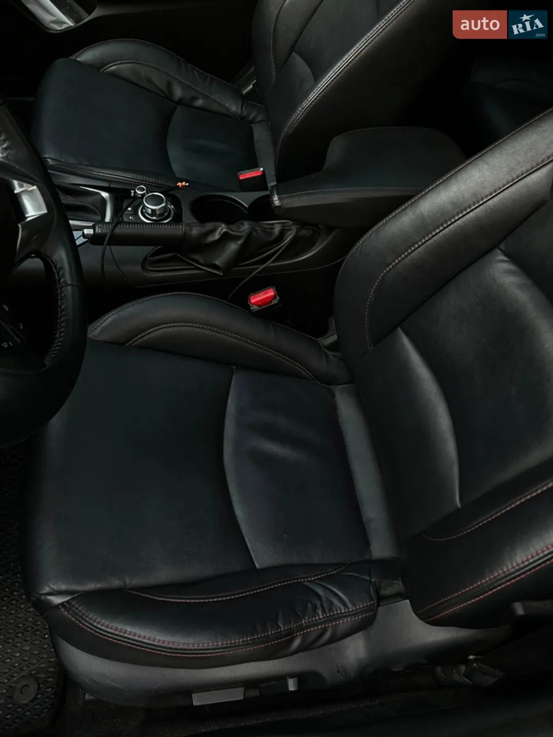 2014 Mazda 3 - мініатюра 10