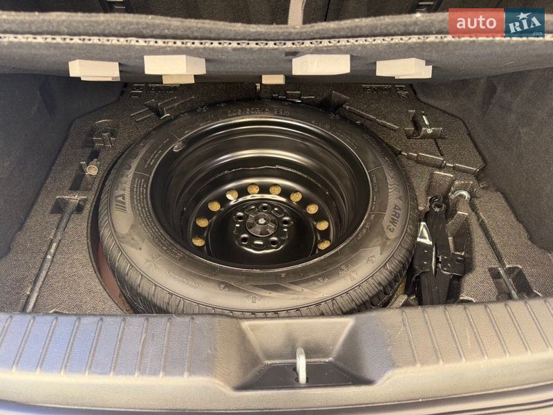 Хетчбек Mazda 3 2019 в Києві