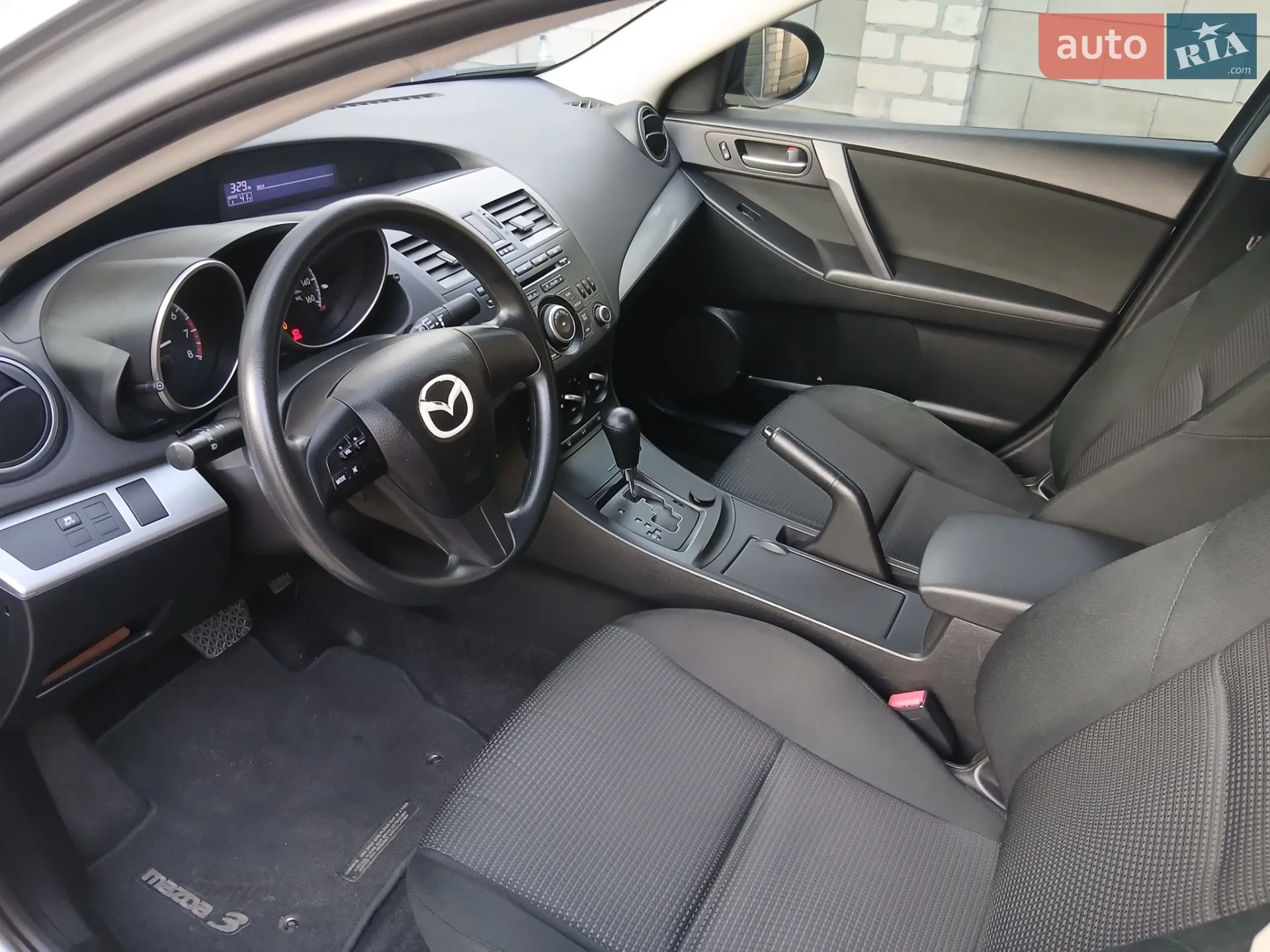 2011 Mazda 3 - мініатюра 23