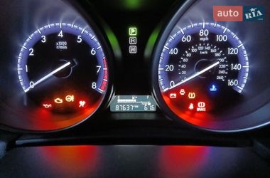 Седан Mazda 3 2011 в Херсоне