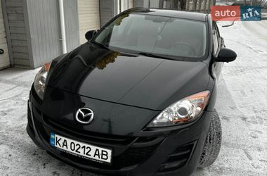 Седан Mazda 3 2011 в Кропивницком