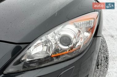 Седан Mazda 3 2011 в Кропивницькому