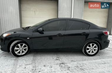 Седан Mazda 3 2011 в Кропивницькому