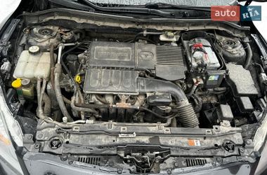 Седан Mazda 3 2011 в Кропивницком
