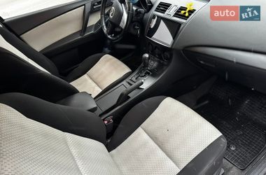 Седан Mazda 3 2011 в Кропивницькому