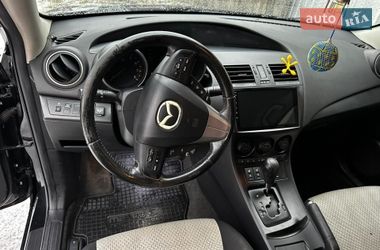 Седан Mazda 3 2011 в Кропивницькому