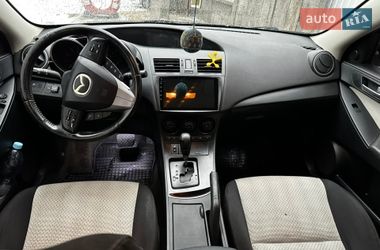 Седан Mazda 3 2011 в Кропивницькому