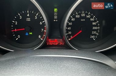 Седан Mazda 3 2011 в Кропивницькому