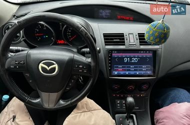 Седан Mazda 3 2011 в Кропивницькому