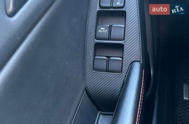 Хэтчбек Mazda 3 2015 в Ирпене