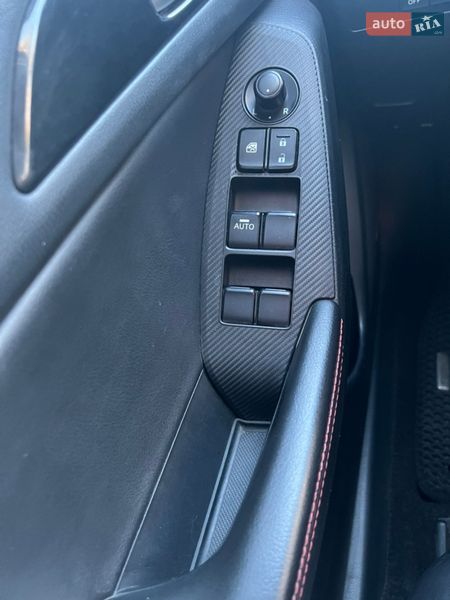 Хетчбек Mazda 3 2015 в Ірпені